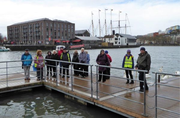 Harbourside